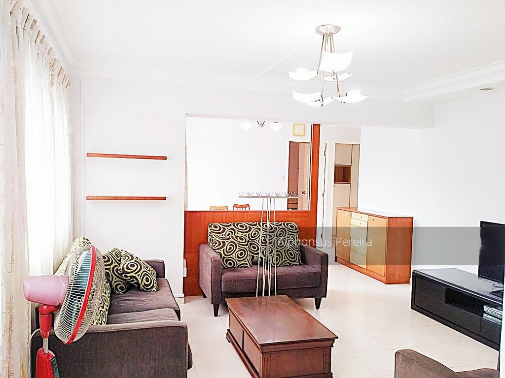 Ang Mo Kio Street 32 thumbnail photo